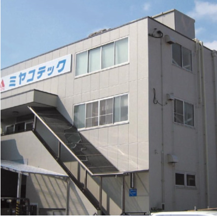 ミヤコテック株式会社